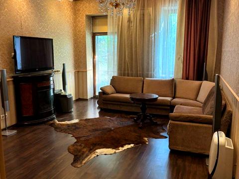 квартира за адресою Шевченка вул., 18-Б