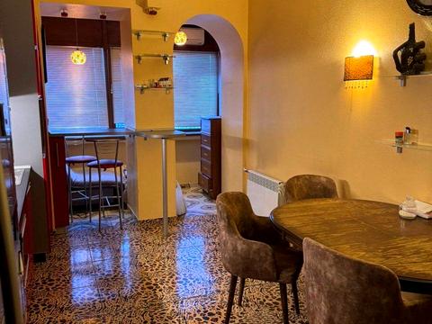 квартира за адресою Шевченка вул., 18-Б