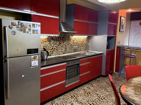 квартира за адресою Шевченка вул., 18-Б