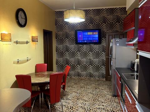 квартира за адресою Шевченка вул., 18-Б