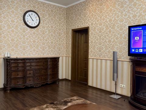 квартира за адресою Шевченка вул., 18-Б