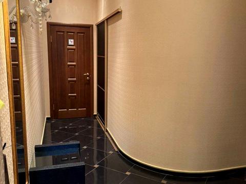 квартира за адресою Шевченка вул., 18-Б