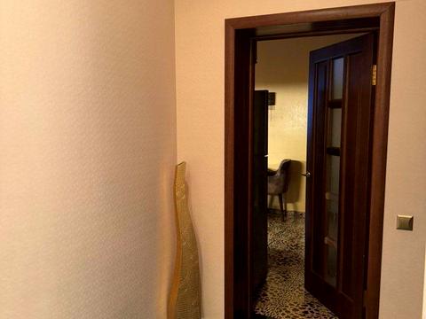 квартира за адресою Шевченка вул., 18-Б