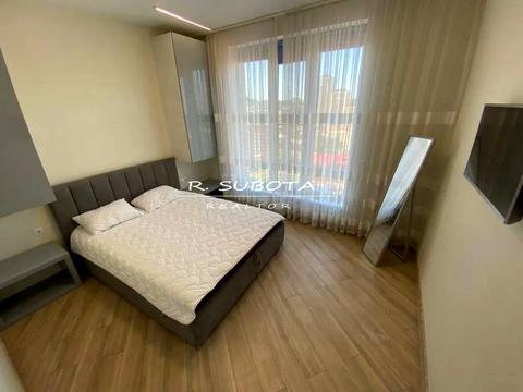 квартира за адресою Ливарна вул., (Будинок 3)