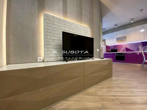 квартира за адресою Ливарна вул., (Будинок 3)