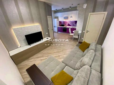 квартира за адресою Ливарна вул., (Будинок 3)