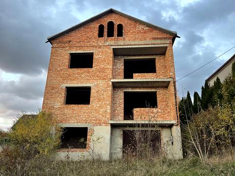 будинок за адресою Дорошенка, 13