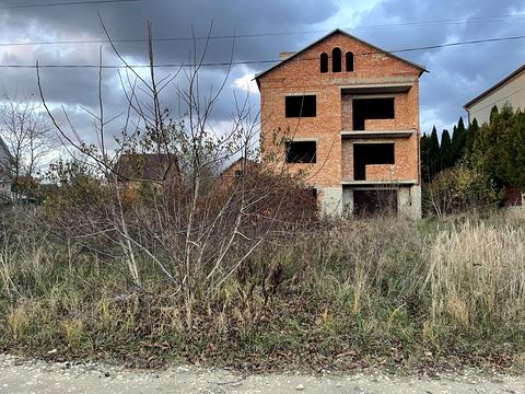 будинок за адресою Дорошенка, 13