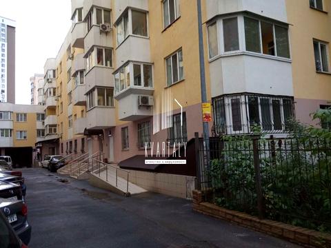 коммерческая по адресу Степана Руданского ул., 3-А