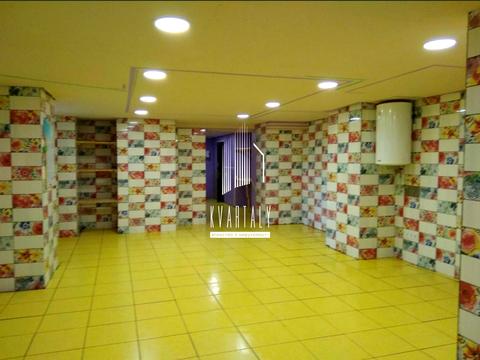 коммерческая по адресу Степана Руданского ул., 3-А