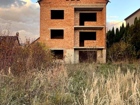 будинок за адресою Дорошенка, 13