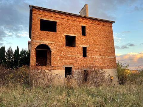 будинок за адресою Дорошенка, 13