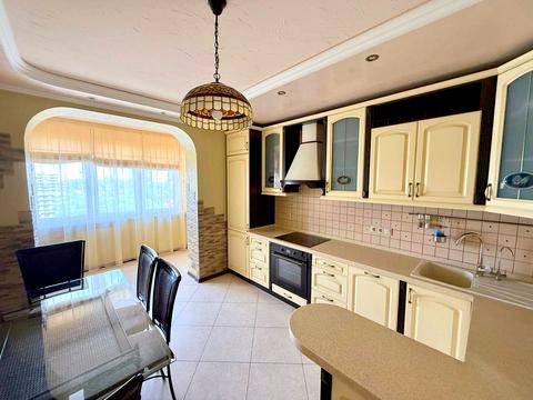 квартира по адресу Берестейский просп. (Победы), 121-Б