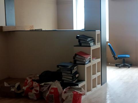 квартира за адресою Французький бульв., 49А