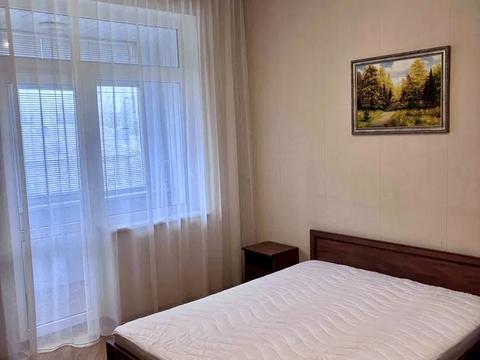 квартира по адресу Джона Маккейна ул. (Кудри Ивана), 22