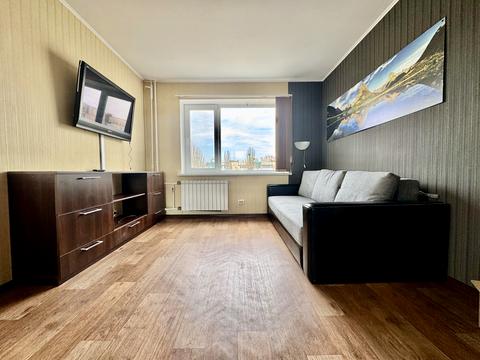 квартира за адресою Василя Касіяна вул., 6