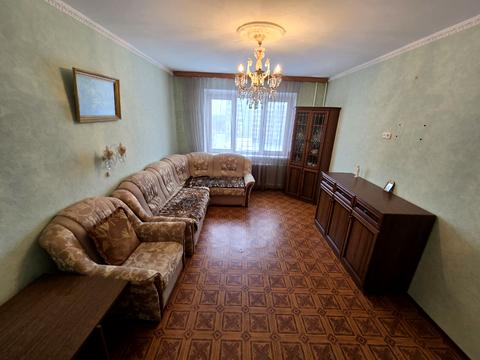 квартира по адресу Миру ул., 9