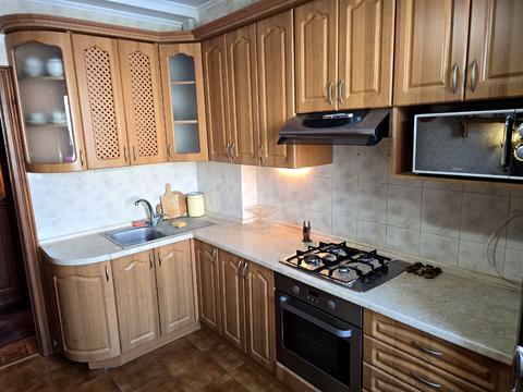 квартира за адресою Миру вул., 9