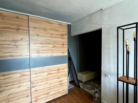 квартира за адресою Борова вул., 47