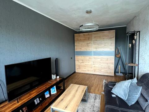 квартира за адресою Борова вул., 47