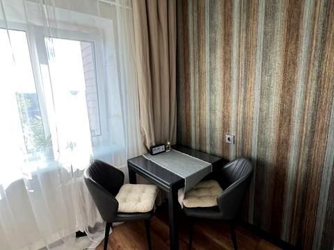 квартира за адресою Борова вул., 47