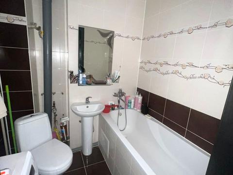квартира за адресою Борова вул., 47