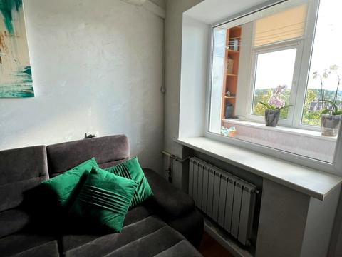 квартира за адресою Борова вул., 47