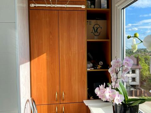 квартира за адресою Борова вул., 47