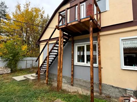 будинок за адресою Андрея Бултушина (Лиманская)