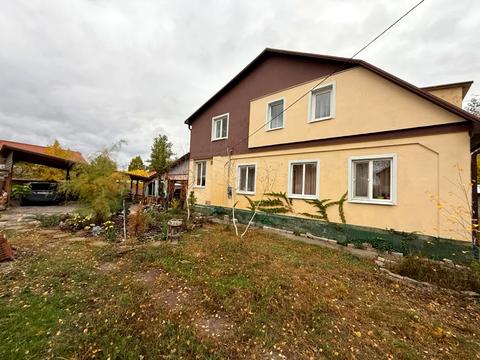 будинок за адресою Андрея Бултушина (Лиманская)