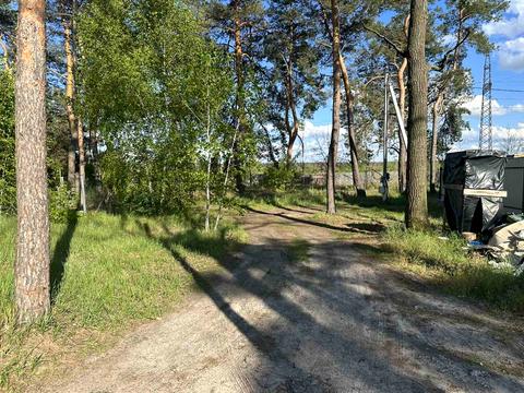 ділянка за адресою Лугова вул.