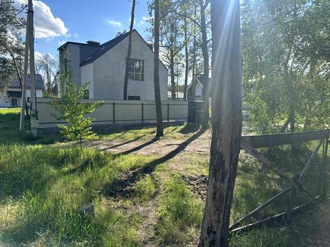 ділянка за адресою Лугова вул.