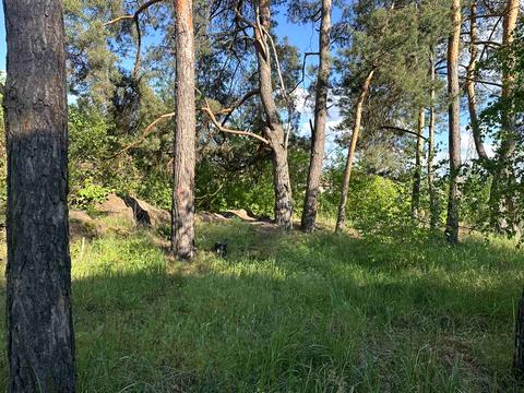 ділянка за адресою Лугова вул.