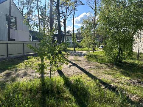 ділянка за адресою Лугова вул.