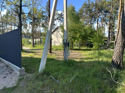 ділянка за адресою Лугова вул.