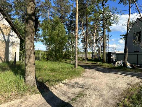 ділянка за адресою Лугова вул.