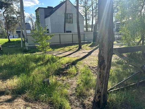 ділянка за адресою Лугова вул.