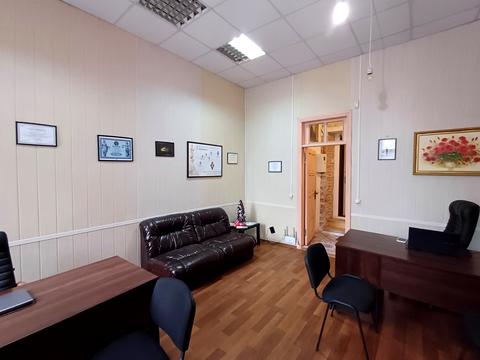 квартира по адресу Олеся Гончара ул., 4