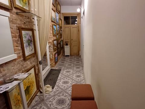 квартира по адресу Олеся Гончара ул., 4