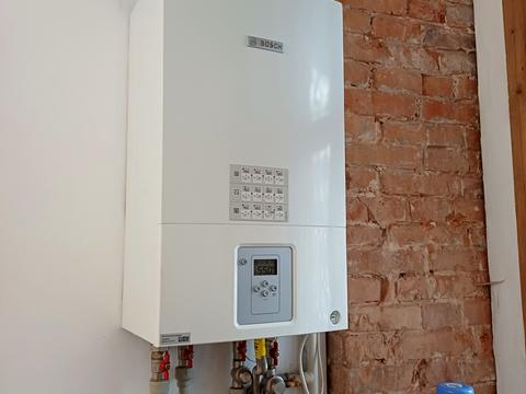 квартира по адресу Олеся Гончара ул., 4