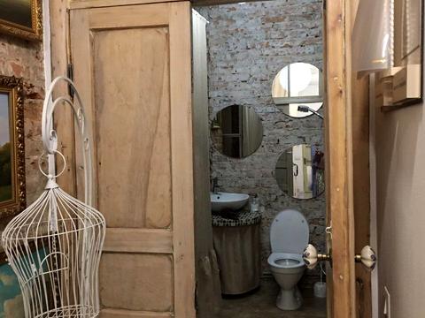 квартира по адресу Олеся Гончара ул., 4