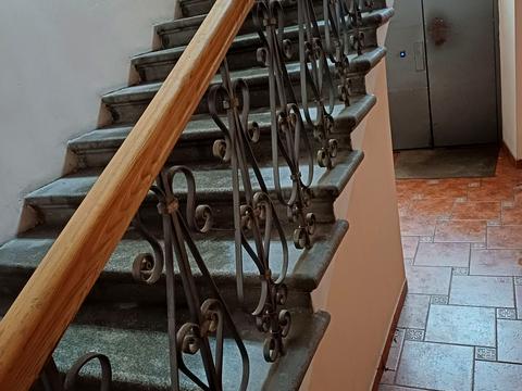 квартира по адресу Олеся Гончара ул., 4