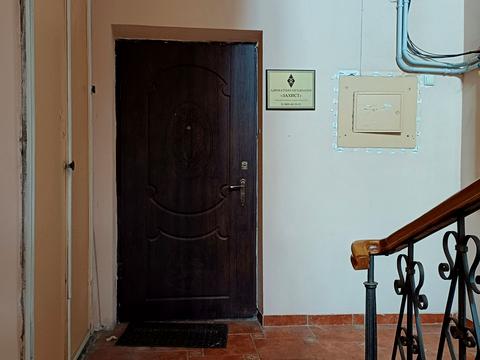 квартира по адресу Олеся Гончара ул., 4