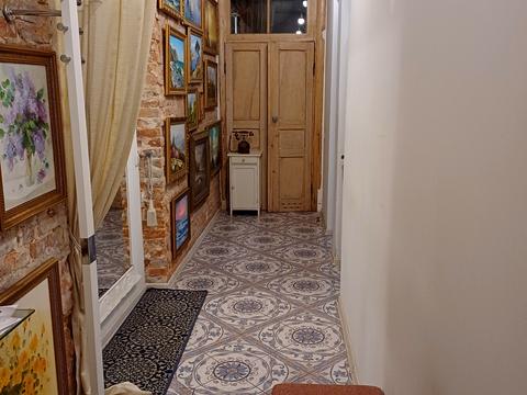 квартира по адресу Олеся Гончара ул., 4