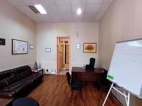 квартира по адресу Олеся Гончара ул., 4