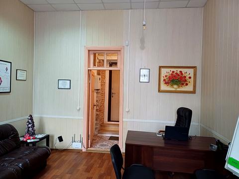 квартира по адресу Олеся Гончара ул., 4