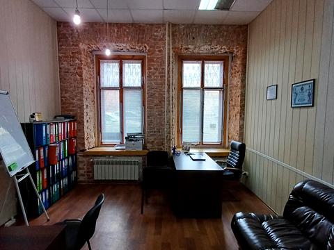 квартира по адресу Олеся Гончара ул., 4