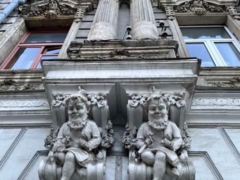 квартира по адресу Олеся Гончара ул., 4