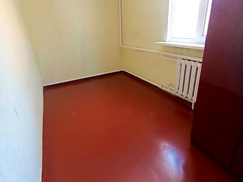 квартира за адресою 3-й Парковий проїзд, 10