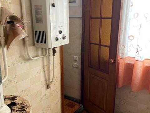 квартира за адресою 3-й Парковий проїзд, 10
